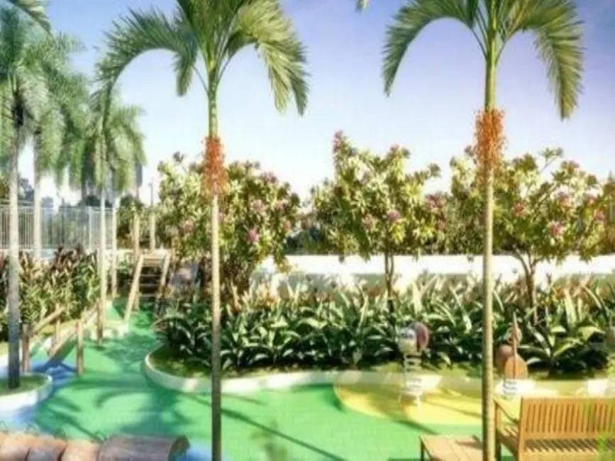 Foto 7 de Apartamento com 1 quarto à venda, 70m2 em Santos - SP