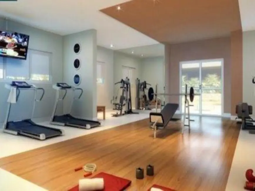 Foto 6 de Apartamento com 1 quarto à venda, 70m2 em Santos - SP