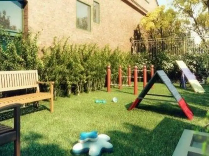 Foto 3 de Apartamento com 1 quarto à venda, 70m2 em Santos - SP