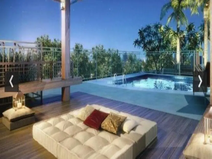 Foto 2 de Apartamento com 1 quarto à venda, 70m2 em Santos - SP