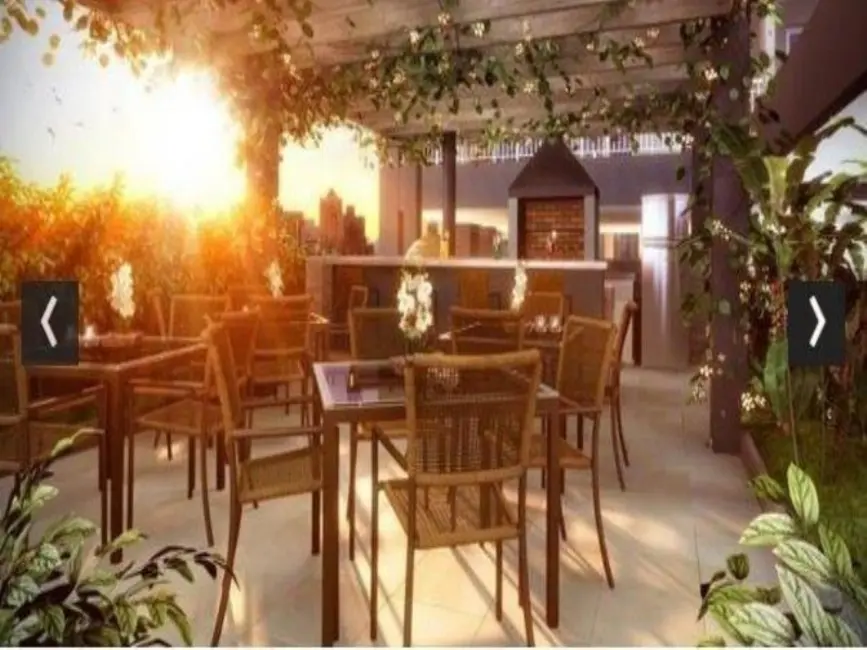 Foto 5 de Apartamento com 1 quarto à venda, 70m2 em Santos - SP