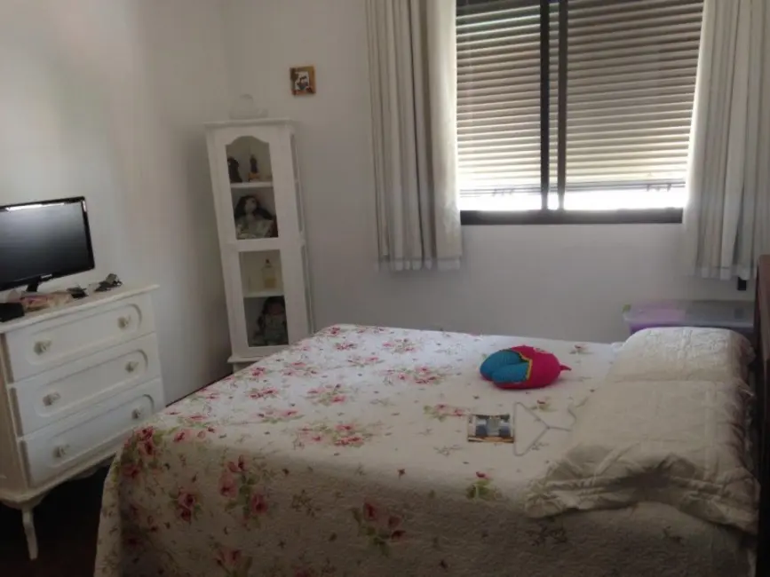 Foto 7 de Apartamento com 3 quartos à venda, 150m2 em Embaré, Santos - SP