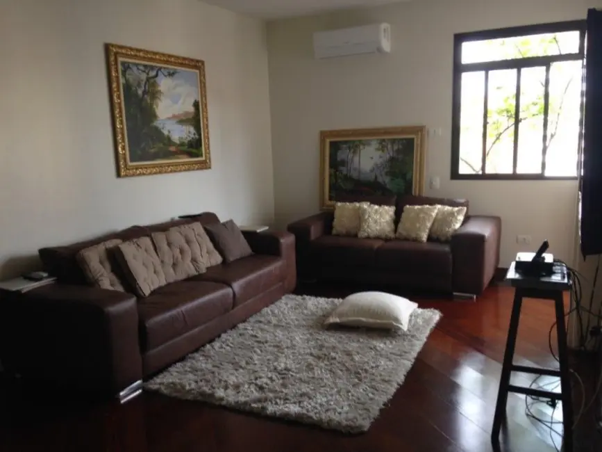 Foto 1 de Apartamento com 3 quartos à venda, 150m2 em Embaré, Santos - SP