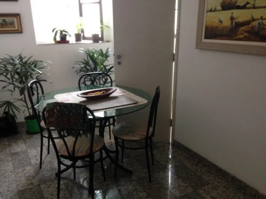 Foto 3 de Apartamento com 3 quartos à venda, 150m2 em Embaré, Santos - SP