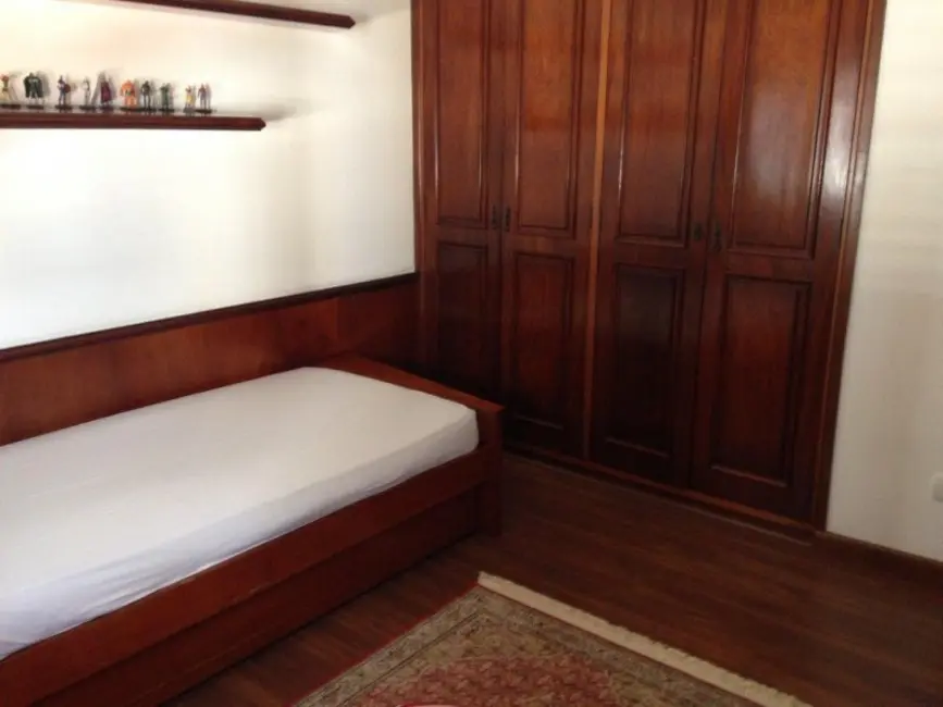 Foto 9 de Apartamento com 3 quartos à venda, 150m2 em Embaré, Santos - SP