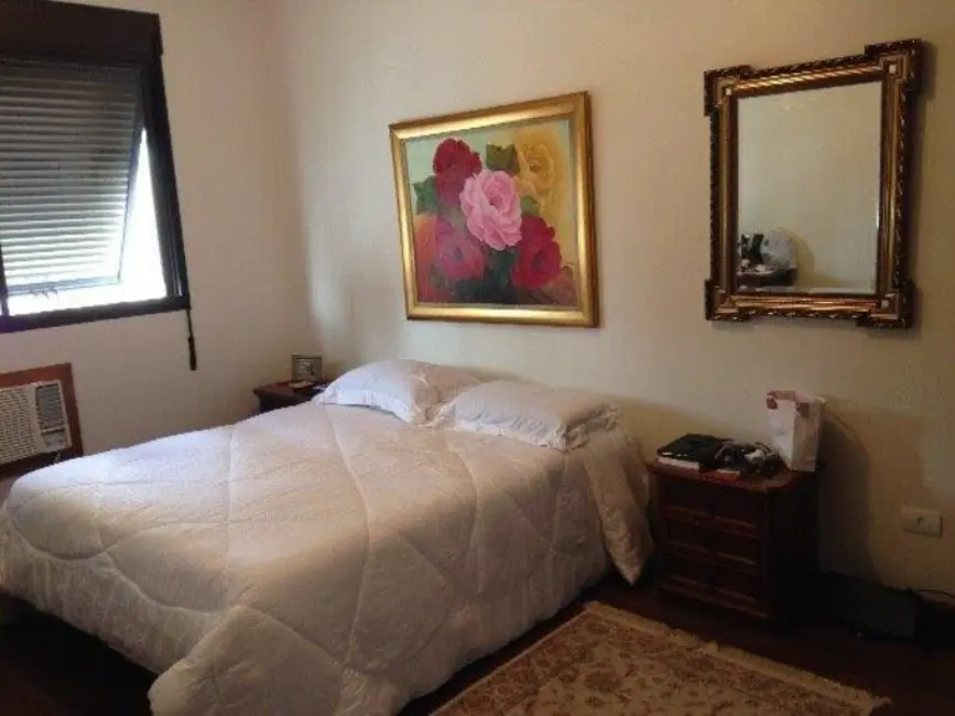 Foto 6 de Apartamento com 3 quartos à venda, 150m2 em Embaré, Santos - SP