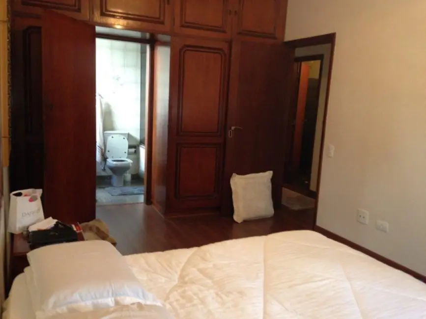 Foto 8 de Apartamento com 3 quartos à venda, 150m2 em Embaré, Santos - SP