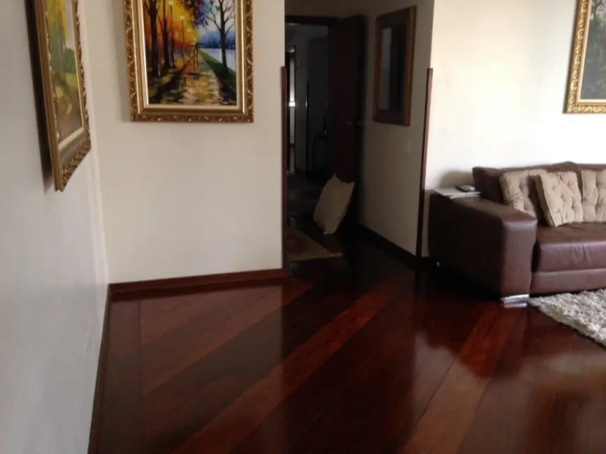 Foto 2 de Apartamento com 3 quartos à venda, 150m2 em Embaré, Santos - SP