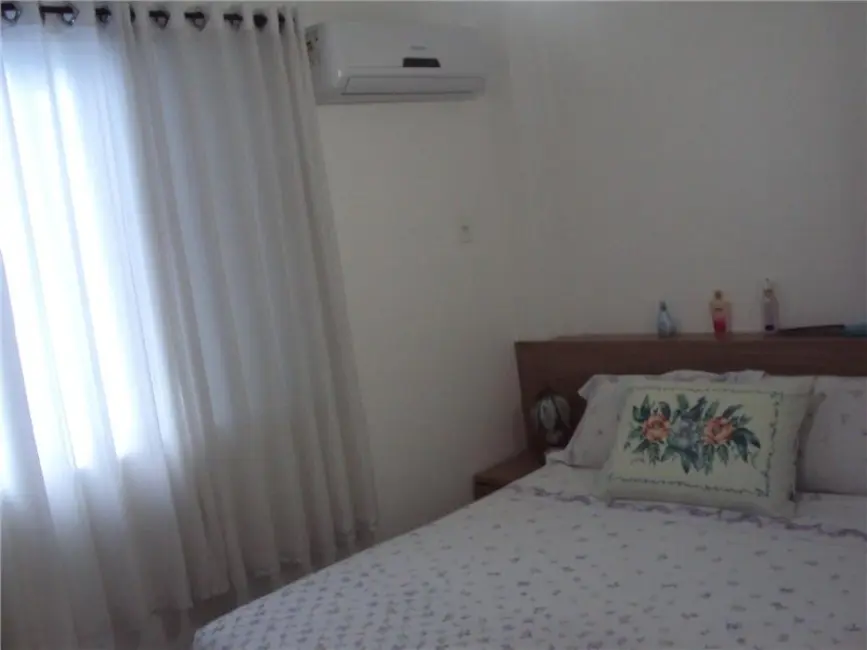 Foto 8 de Sobrado com 3 quartos à venda, 140m2 em Aparecida, Santos - SP