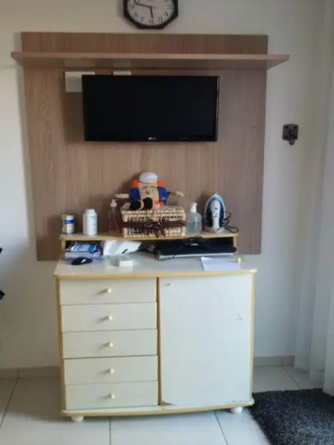 Foto 5 de Sobrado com 3 quartos à venda, 140m2 em Aparecida, Santos - SP