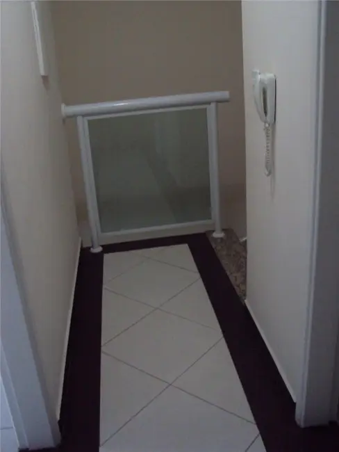 Foto 4 de Sobrado com 3 quartos à venda, 140m2 em Aparecida, Santos - SP