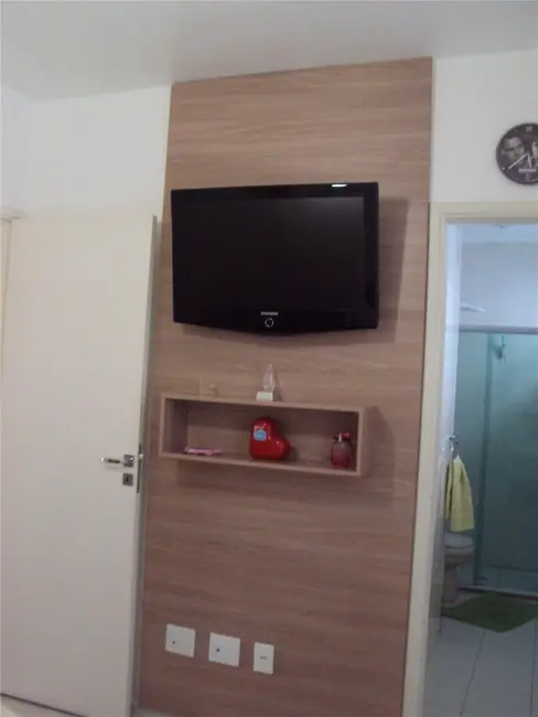 Foto 9 de Sobrado com 3 quartos à venda, 140m2 em Aparecida, Santos - SP