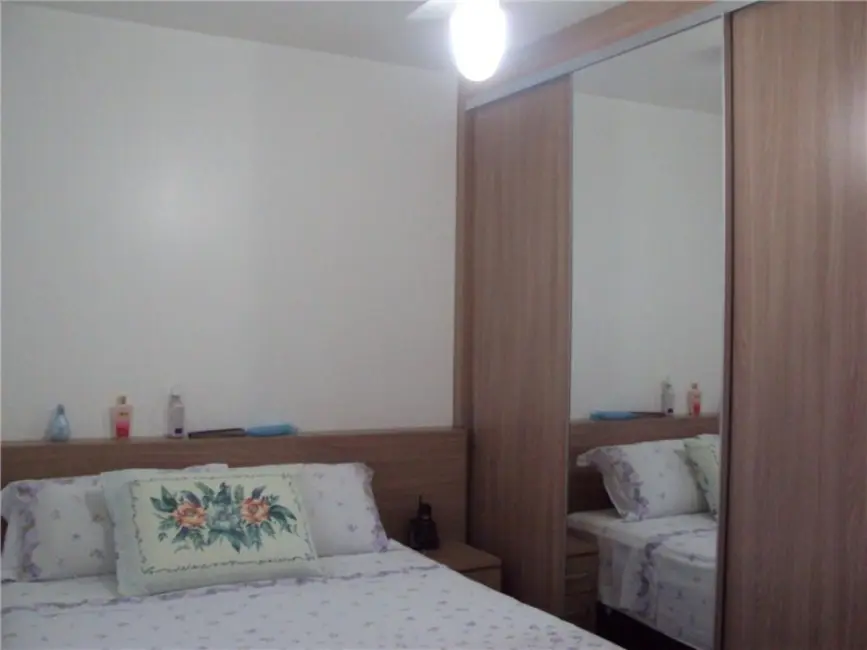 Foto 7 de Sobrado com 3 quartos à venda, 140m2 em Aparecida, Santos - SP