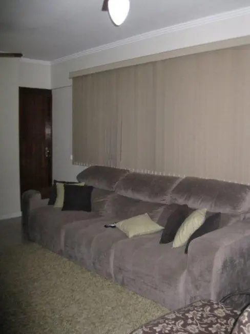 Foto 2 de Apartamento com 4 quartos à venda, 110m2 em Sao Vicente - SP