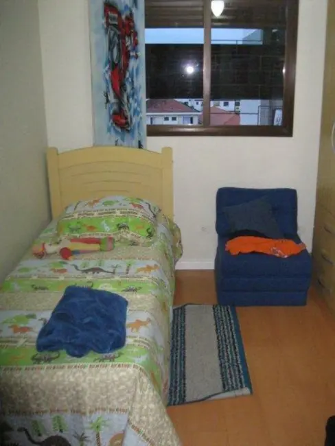 Foto 7 de Apartamento com 4 quartos à venda, 110m2 em Sao Vicente - SP