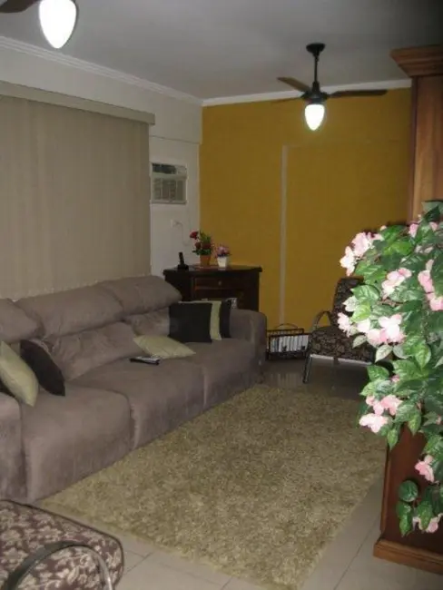 Foto 4 de Apartamento com 4 quartos à venda, 110m2 em Sao Vicente - SP