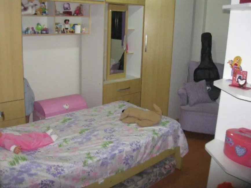 Foto 8 de Apartamento com 4 quartos à venda, 110m2 em Sao Vicente - SP