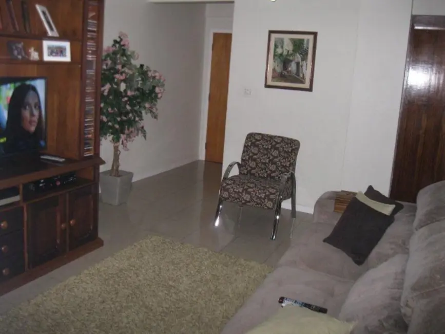 Foto 3 de Apartamento com 4 quartos à venda, 110m2 em Sao Vicente - SP