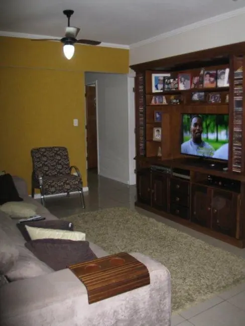 Foto 1 de Apartamento com 4 quartos à venda, 110m2 em Sao Vicente - SP