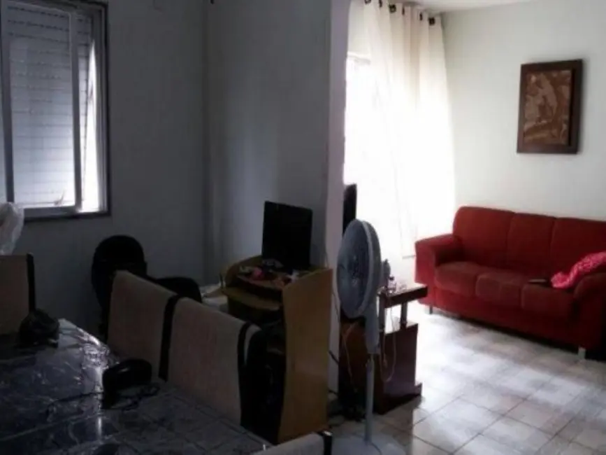 Foto 1 de Apartamento com 2 quartos à venda, 103m2 em Ponta da Praia, Santos - SP