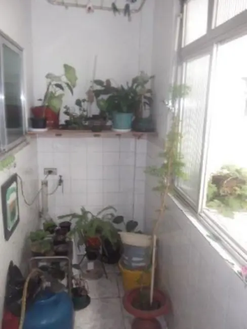 Apartamento com 2 quartos à venda, 70m2 em Estuário, Santos - SP - imagem 9 Foto 9 de Apartamento com 2 quartos à venda, 70m2 em Estuário, Santos - SP