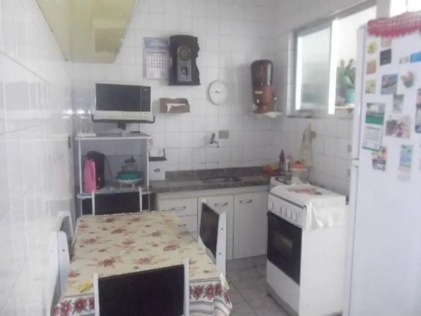 Apartamento com 2 quartos à venda, 70m2 em Estuário, Santos - SP - imagem 6 Foto 6 de Apartamento com 2 quartos à venda, 70m2 em Estuário, Santos - SP
