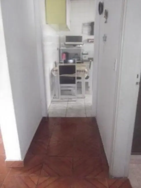 Apartamento com 2 quartos à venda, 70m2 em Estuário, Santos - SP - imagem 4 Foto 4 de Apartamento com 2 quartos à venda, 70m2 em Estuário, Santos - SP