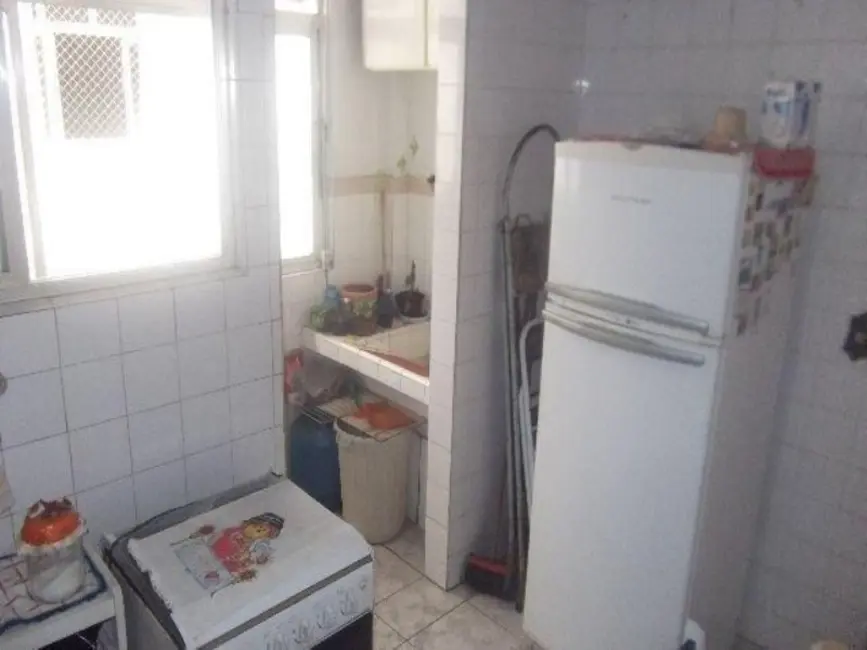Apartamento com 2 quartos à venda, 70m2 em Estuário, Santos - SP - imagem 7 Foto 7 de Apartamento com 2 quartos à venda, 70m2 em Estuário, Santos - SP