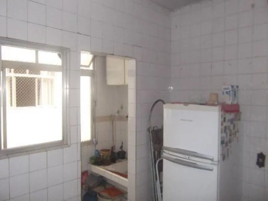 Apartamento com 2 quartos à venda, 70m2 em Estuário, Santos - SP - imagem 8 Foto 8 de Apartamento com 2 quartos à venda, 70m2 em Estuário, Santos - SP