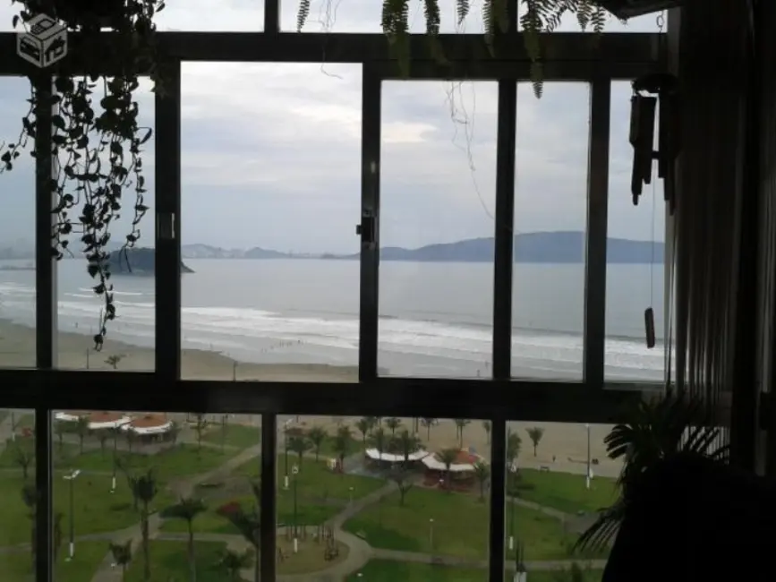 Foto 3 de Apartamento com 2 quartos à venda, 89m2 em Itararé, Sao Vicente - SP