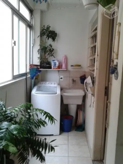 Foto 8 de Apartamento com 2 quartos à venda, 89m2 em Itararé, Sao Vicente - SP