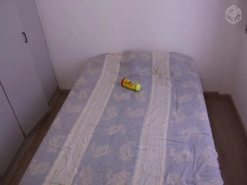 Apartamento com 2 quartos à venda, 54m2 em Encruzilhada, Santos - SP - imagem 4 Foto 4 de Apartamento com 2 quartos à venda, 54m2 em Encruzilhada, Santos - SP