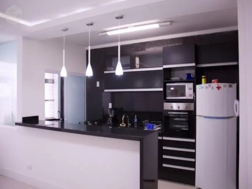 Apartamento com 2 quartos à venda, 54m2 em Encruzilhada, Santos - SP - imagem 9 Foto 9 de Apartamento com 2 quartos à venda, 54m2 em Encruzilhada, Santos - SP