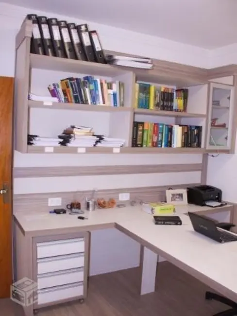 Apartamento com 2 quartos à venda, 54m2 em Encruzilhada, Santos - SP - imagem 8 Foto 8 de Apartamento com 2 quartos à venda, 54m2 em Encruzilhada, Santos - SP