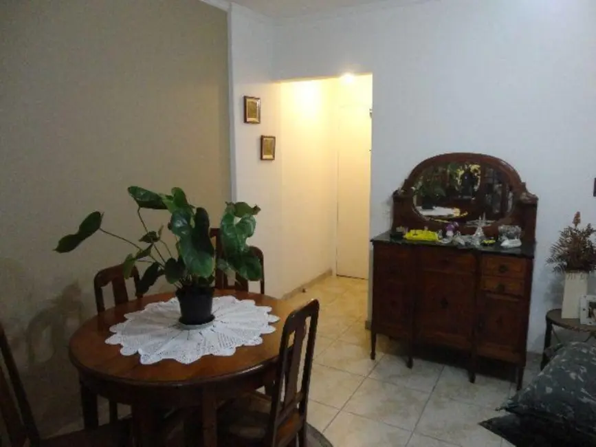 Foto 2 de Apartamento com 2 quartos à venda, 98m2 em Embaré, Santos - SP