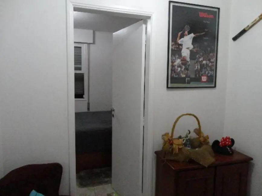 Foto 9 de Apartamento com 2 quartos à venda, 98m2 em Embaré, Santos - SP