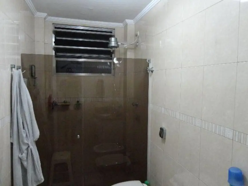 Foto 8 de Apartamento com 2 quartos à venda, 98m2 em Embaré, Santos - SP