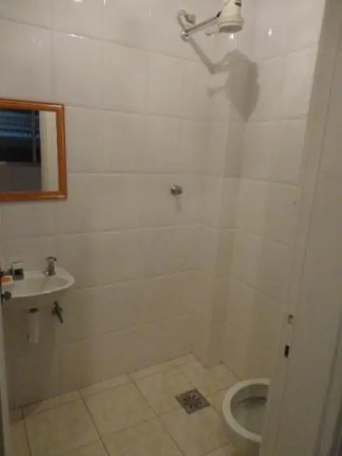 Foto 5 de Apartamento com 2 quartos à venda, 98m2 em Embaré, Santos - SP