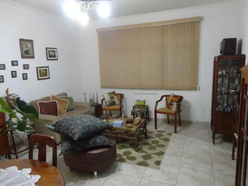 Foto 1 de Apartamento com 2 quartos à venda, 98m2 em Embaré, Santos - SP