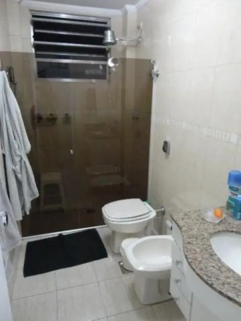 Foto 7 de Apartamento com 2 quartos à venda, 98m2 em Embaré, Santos - SP