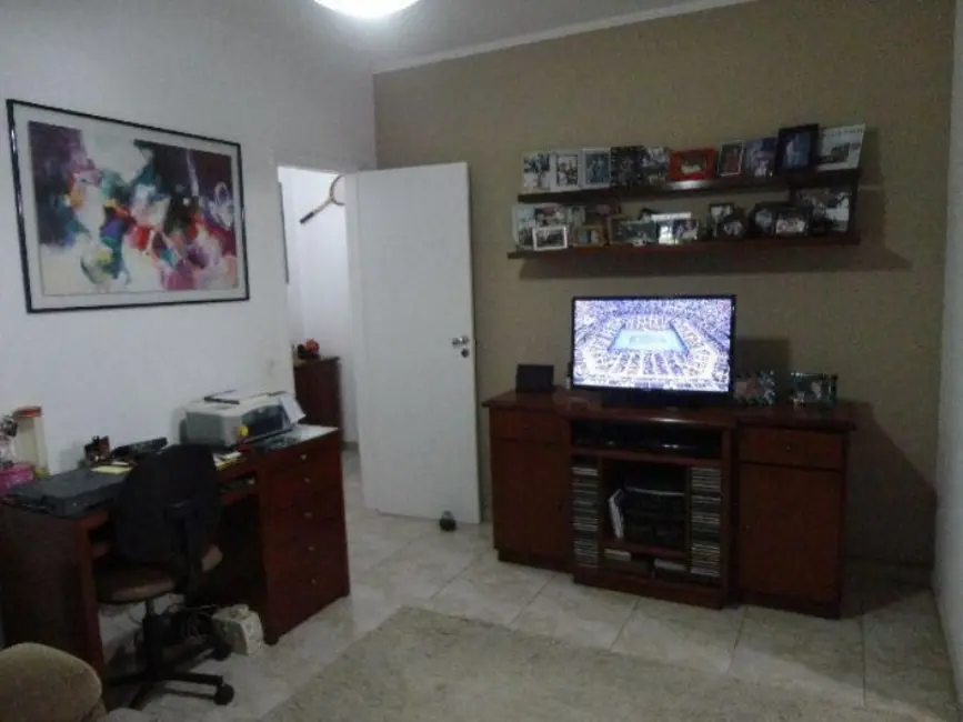 Foto 3 de Apartamento com 2 quartos à venda, 98m2 em Embaré, Santos - SP