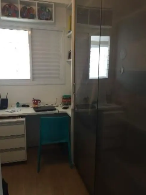 Apartamento com 2 quartos à venda, 92m2 em Ponta da Praia, Santos - SP - imagem 7 Foto 7 de Apartamento com 2 quartos à venda, 92m2 em Ponta da Praia, Santos - SP