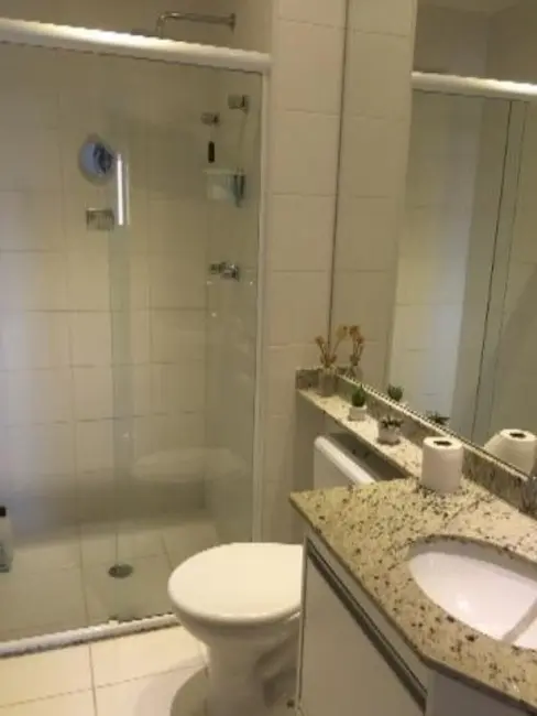 Apartamento com 2 quartos à venda, 92m2 em Ponta da Praia, Santos - SP - imagem 9 Foto 9 de Apartamento com 2 quartos à venda, 92m2 em Ponta da Praia, Santos - SP