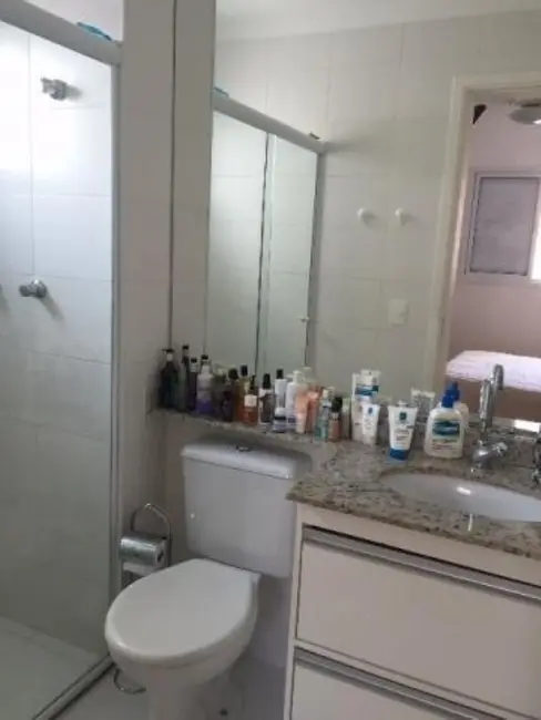 Apartamento com 2 quartos à venda, 92m2 em Ponta da Praia, Santos - SP - imagem 8 Foto 8 de Apartamento com 2 quartos à venda, 92m2 em Ponta da Praia, Santos - SP