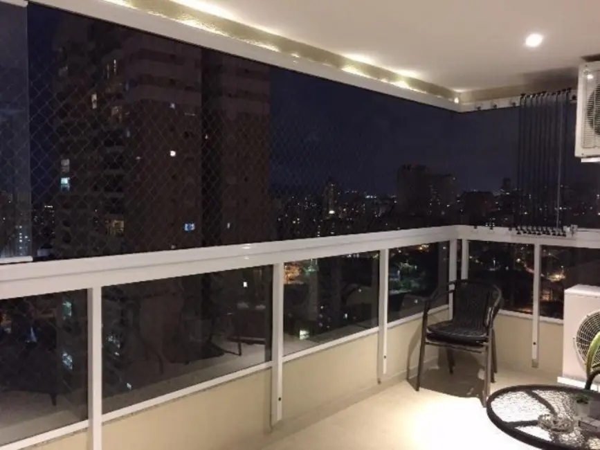 Apartamento com 2 quartos à venda, 92m2 em Ponta da Praia, Santos - SP - imagem 3 Foto 3 de Apartamento com 2 quartos à venda, 92m2 em Ponta da Praia, Santos - SP