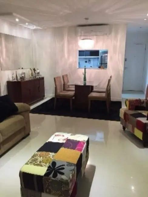 Foto 1 de Apartamento com 2 quartos à venda, 92m2 em Ponta da Praia, Santos - SP
