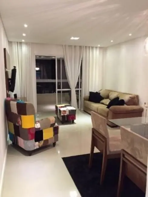 Foto 2 de Apartamento com 2 quartos à venda, 92m2 em Ponta da Praia, Santos - SP
