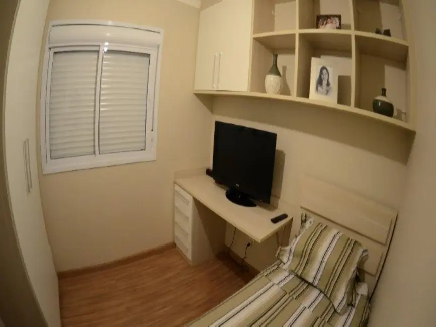 Foto 7 de Apartamento com 3 quartos à venda, 96m2 em Vila Belmiro, Santos - SP