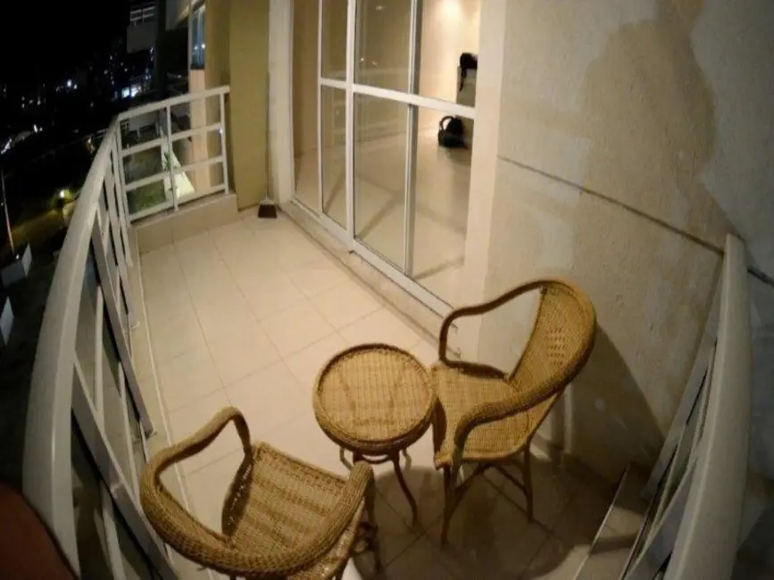 Foto 5 de Apartamento com 3 quartos à venda, 96m2 em Vila Belmiro, Santos - SP