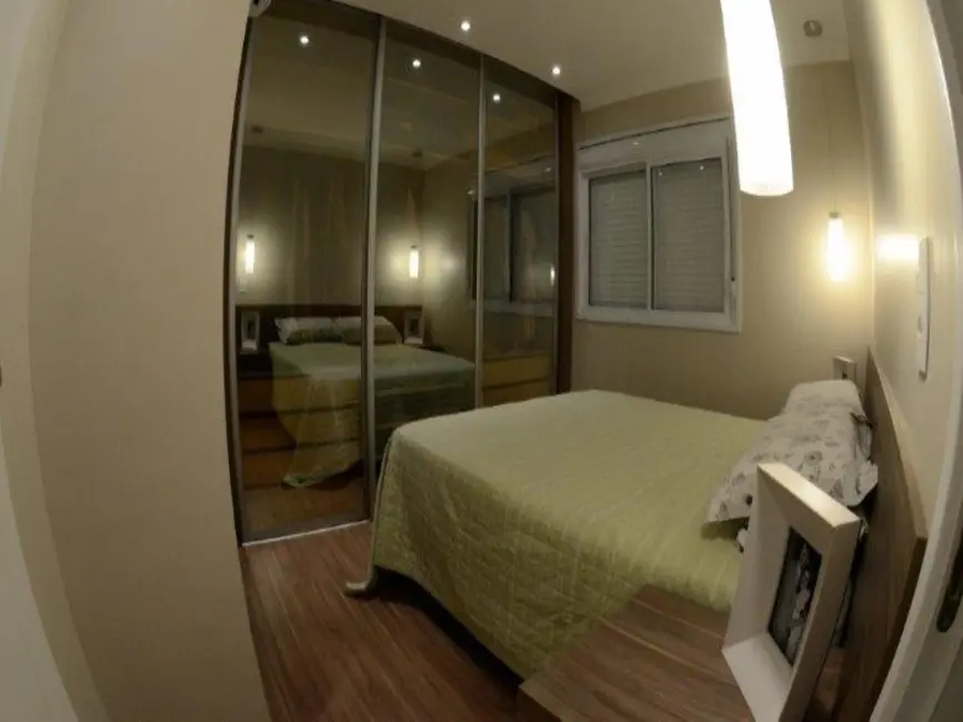 Foto 6 de Apartamento com 3 quartos à venda, 96m2 em Vila Belmiro, Santos - SP